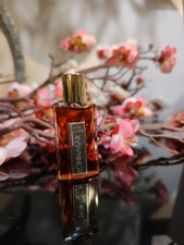 Parfum Miniatur Estee Lauder Cinnabar 