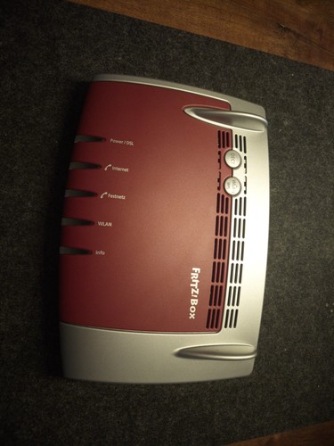 Avm fritzbox 7490 wlan n - fritzbox, +