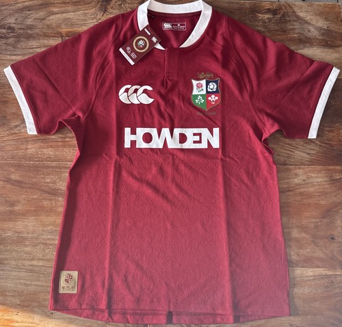 British irish lions - irish,