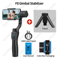 F8 Handheld 3-Achsen Gimbal