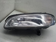 Opel Omega B Scheinwerfer