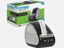 DYMO Etikettendrucker LabelWriter 550 Turbo Neu & OVP