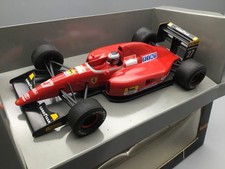 Modellautos 1:24 Onyx Ferrari