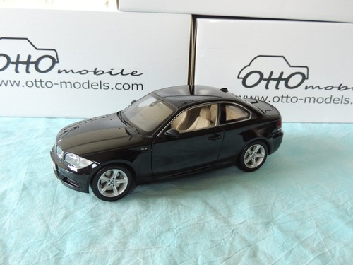 Bmw 1er series coupe e82 - series,
