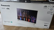 Panasonic TX-40DXW734 – 40