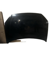 Golf 5 Motorhaube Schwarz LC9Z