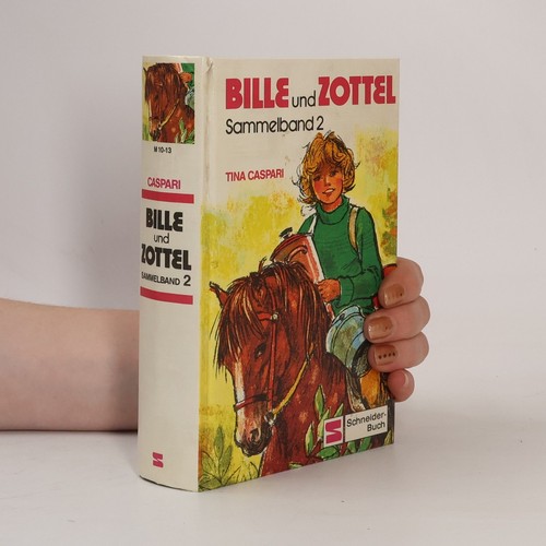 Bille und zottel sammelband - bille, zottel.