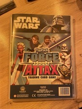 Star war force - war, 1