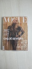 VOGUE Magazin Ausgabe Nr.10,Oktober 2025 ungelesen NEU