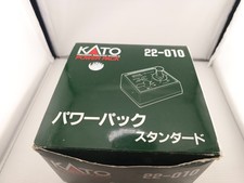 *READ* KATO HO/N Scale