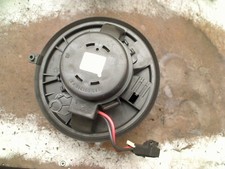 GEBLÄSEMOTOR Renault Laguna