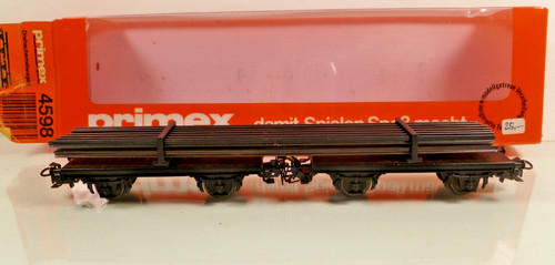 Primex märklin 4598 - märklin, h0