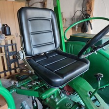 Deutz D15 Sitz Traktor Schlepper (Eventuell auch D30