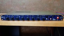 SPL Stereo Vitalizer MK2 -