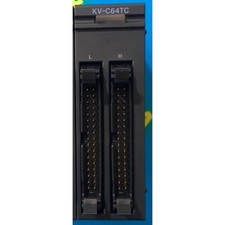 Gebraucht KEYENCE KV-C64TC