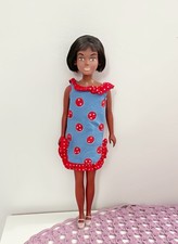 Vintage Barbie