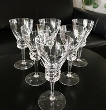 Vintage 6 EDEL  Weingläser