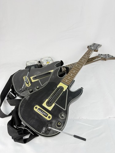 H180 guitar hero - h180, world