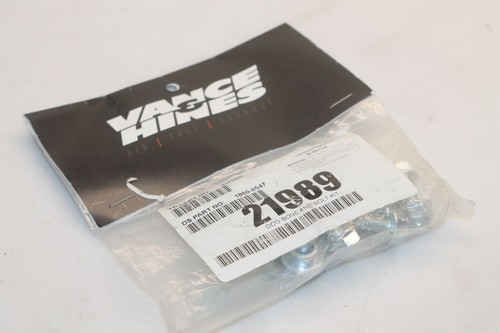 Vance hines kit - &, ..