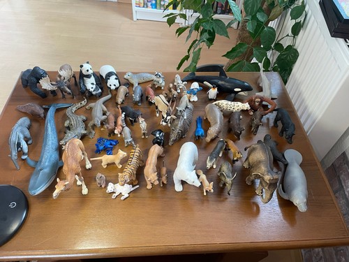 Schleich tiere zur auswahl - schleich,