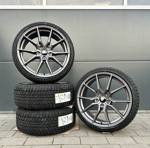 Ff03 zoll sommerräder - ff03, 19