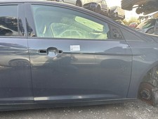 Tür rechts vorne FORD Focus
