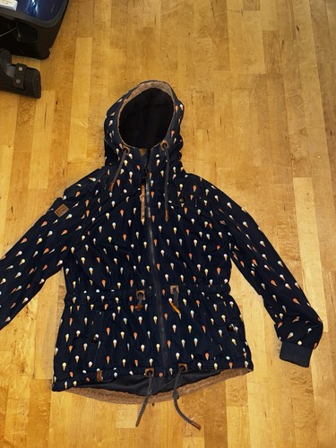 Naketano jacke modell - naketano,