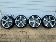 Gebrauchte audi felgen rotor - gebrauchte,
