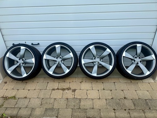 Gebrauchte audi felgen - audi,