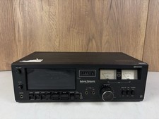 National Panasonic RS-612US