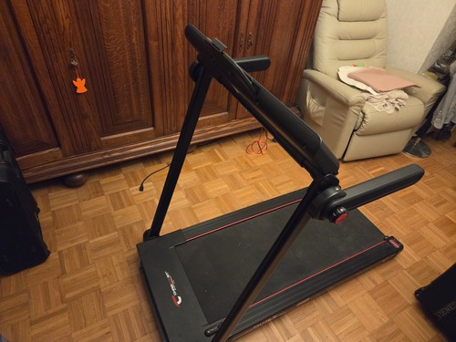 Laufband 750s vormontiert - tm,