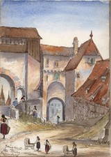 Nürnberg Deutschland -