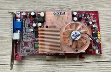 Msi nvidia geforce 4200 - nvidia,