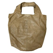 Givenchy George Leder