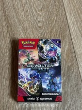 Pokémon Booster Bundle