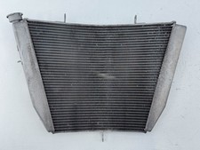 Suzuki GSXR750 K7 Kühler radiator cooler (4) 07' 