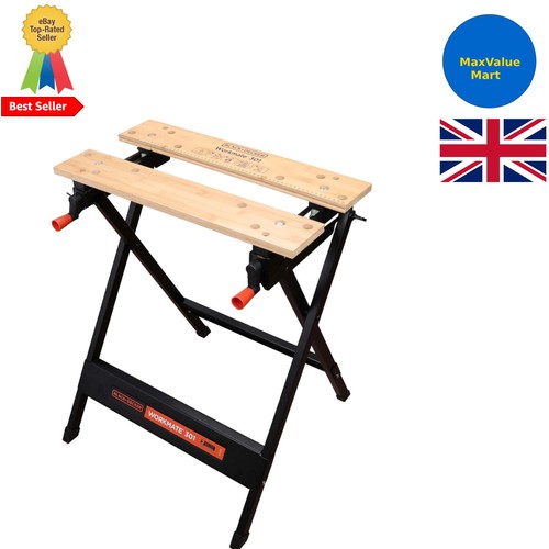Black decker workmate - decker,