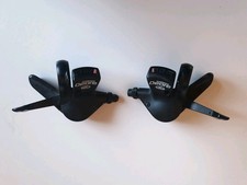 Shimano Deore SL-M510 3 x 9