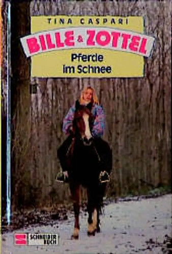 Bille und zottel - zottel, im