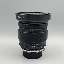 Tamron 28-200mm 1:3.8-5.6