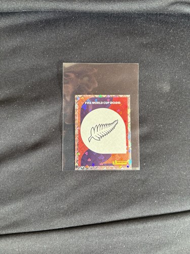 Panini fußball 2026 - wm,
