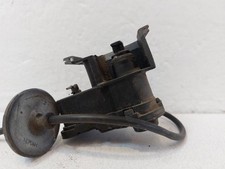 VW Golf 7 VII 5G AU Variant Stellmotor Tankklappe Tankdeckel Verriegelung OEM