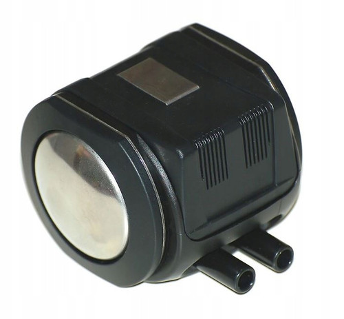 Pulsator für melkmaschine - pulsator,