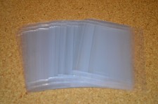 20 x Schutzhüllen Blu-ray