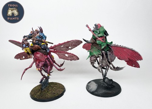 Warhammer age sigmar - warhammer,
