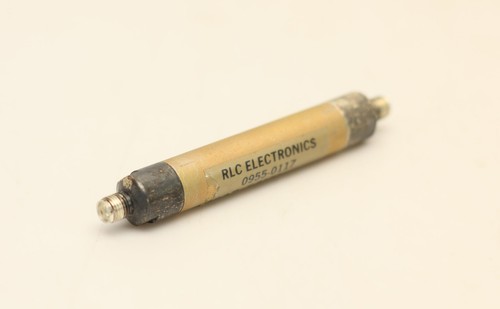 Rlc electronics 0955 0117 low - 0955-0117,
