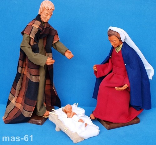 Heilige familie maria josef - heilige,