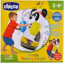 Chicco Spiel Panda Boxing
