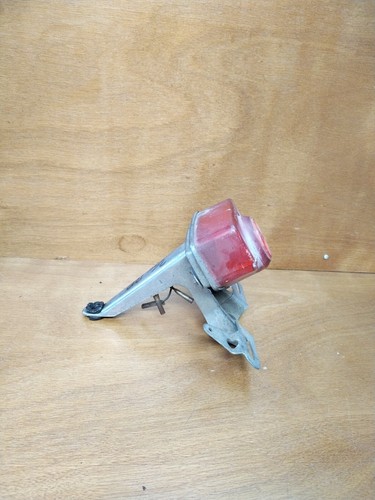 Kennzeichenhalter rücklicht - kennzeichenhalter,