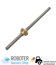 Trapezgewindespindel für 3D